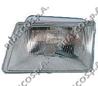 Faro izquierdo 82608 VALEO