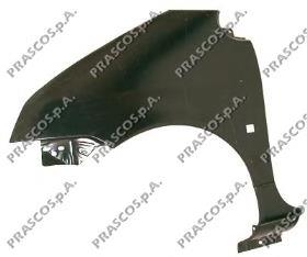 Aleta delantera izquierda Renault Twingo I hatchback (C06) (1992 - 2007) precio, desde 81,31 EUR
