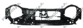  Soporte de radiador Renault Twingo 1