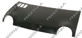 Capot Renault Twingo I
