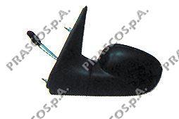 Espejo de retrovisor izquierdo 7700826598 Renault (RVI)