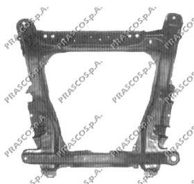 Subchasis delantero soporte motor Prasco RN0233900 precio, desde 228,09 EUR