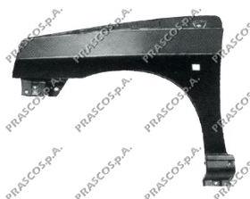 Comprar 7750844935 Renault (RVI) Aleta delantera izquierda