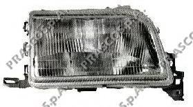 Comprar 084240 Renault (RVI) Faro derecho