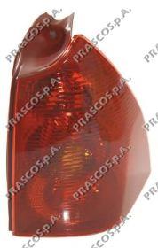 Comprar 16546034 Iparlux Piloto trasero derecho