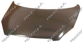 Capot Diederichs 4234000