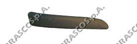 Comprar 7452P4 Peugeot/Citroen Protector para parachoques delantero izquierdo