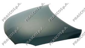 Capot Opel 09196450