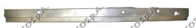 1400249 Opel Refuerzo parachoque delantero