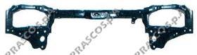 Panel de soporte del radiador y montaje de faros Opel Combo B furgoneta (2001 - 2011) precio, desde 69,12 EUR
