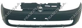Paragolpes 93174597 General Motors