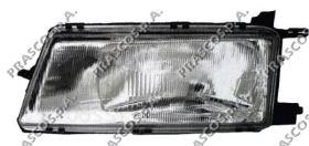 Faro izquierdo 90421593 Opel