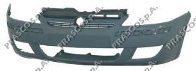Paragolpes OP0321001 Prasco