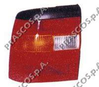 Comprar 90350310 Opel Piloto trasero derecho