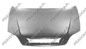 Comprar Capó Opel Astra G F07