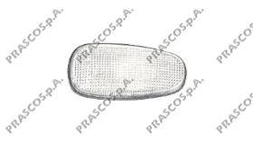 Luz intermitente Prasco OP0174141 precio, desde 5,64 EUR
