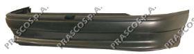 Paragolpes Prasco OP0151061 precio, desde 110,35 EUR