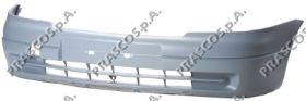 Paragolpes OP0171001 Prasco