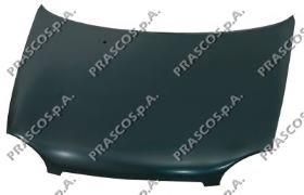 Comprar Capó Opel Corsa B S93