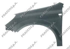 Comprar 9180843 Opel Aleta delantera izquierda
