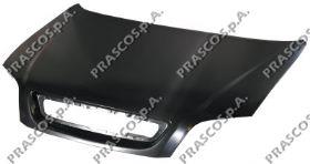 Capó 1160239 Opel