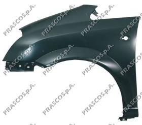 Comprar 6101335 Opel Aleta delantera izquierda