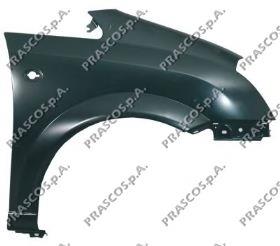 Guardabarros delanteros derecho Opel 6102344 precio, desde 87,03 EUR