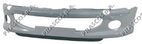 7401P8 Peugeot/Citroen Paragolpes delantero