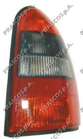  Piloto trasero derecho Opel Vectra 