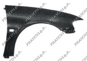 Guardabarros delanteros derecho Prasco OP0523003 precio, desde 88,57 EUR