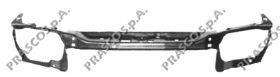  Soporte de radiador Opel Vectra 