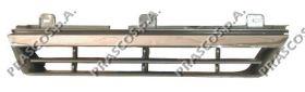 Calandra para Opel Omega A 16, 17, 19