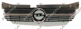 Calandra para Opel Omega B 25, 26, 27