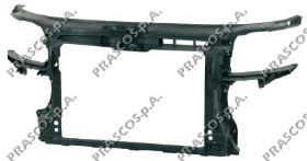Comprar Soporte de radiador Audi A3 Sportback 8PA