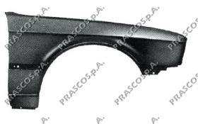 Guardabarros delanteros derecho Prasco BM0103003 precio, desde 71,83 EUR