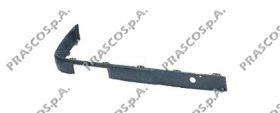 Moldura derecha del parachoques delantero Prasco BM0101243 precio, desde 31,58 EUR
