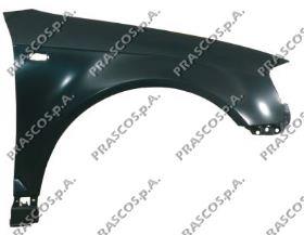 Guardabarros delanteros derecho Prasco AD3203033 precio, desde 75,62 EUR