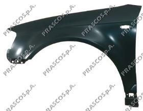 Comprar 133101J Polcar Aleta delantera izquierda