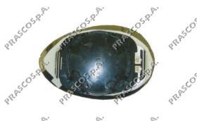 55020122 Jumasa cristal de espejo retrovisor exterior derecho