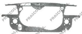 Comprar Soporte de radiador Audi A4 B6 8H7