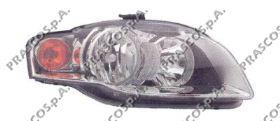 Faro derecho Audi A4 8EC