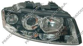 Faro delantero derecho Alkar 2742503