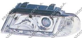 Faro izquierdo 89300379 VAG
