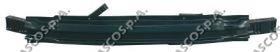 Refuerzo de parachoques trasero Diederichs 1017065 precio, desde 69,70 EUR