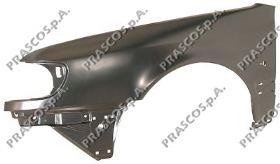 Aleta delantera izquierda Audi A6 C4 familiar (4A5) (1994 - 1998) precio, desde 66,55 EUR