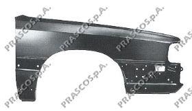 Aleta delantera derecha para Audi 100 (44, 44Q)