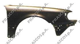 Guardabarros delanteros derecho Audi 100 C4 familiar (4A5) (1990 - 1994) precio, desde 66,55 EUR