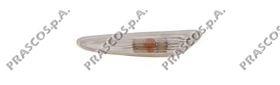 Luz intermitente de guardabarros derecho 63137165916 BMW
