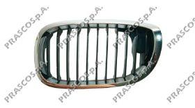 Parrilla izquierda del radiador Prasco BM0212004 precio, desde 42,27 EUR