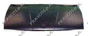 Capó delantero para BMW 5  E34
